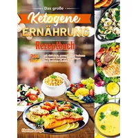 Bookmundo Direct Das große Ketogene Ernährung Rezeptbuch