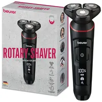 Beurer MN8X Rotationsrasierer (102.54)