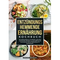 Tolino media Entzündungshemmende Ernährung Kochbuch