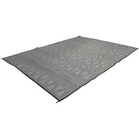 Bo-Camp Outdoor Teppich Oxomo Camping Vorzelt Markisen Teppich Balkon