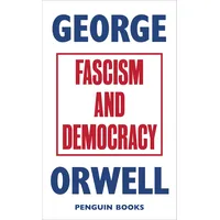 ISBN Fascism and Democracy