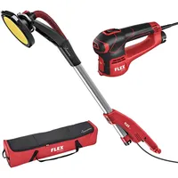 Flex Wand- u. Deckenschleifer Giraffe® GE 7 + Handy