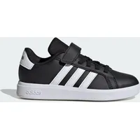 Adidas Grand Court 2.0 Core Black / Cloud White