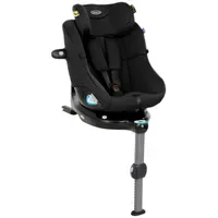 Graco Turn2Me DLX i-Size Midnight