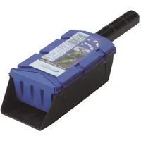 Prosperplast Gartenstoffspender Prosperplast "Sharkie" 29 x 9,9 x 6,5