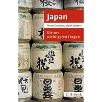 Beck C. H. Die 101 wichtigsten Fragen: Japan