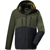 KILLTEC Jungen Winterjacke für Jungen KOW 204 BYS JCKT,