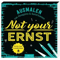 ArsEdition Not your Ernst
