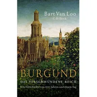 C.H. Beck Verlag Burgund