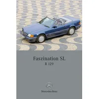 Heel Faszination SL - Mercedes-Benz R 129