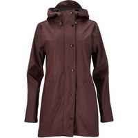 Weather Report Regenjacke Petra Jr. braun 164 cm