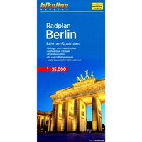 Esterbauer Radplan Berlin