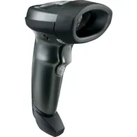 Zebra Technologies Zebra Li2208-sr7u2100sgw Barcodescanner - Black