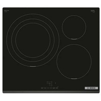 Bosch PID631BB5E 60 cm 7400 W