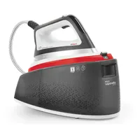 Polti Vaporella Instant VI50.50 grau/rot