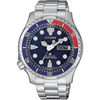 Citizen Citizen, Armbanduhr, WATCHES Mod. NY0086-83L