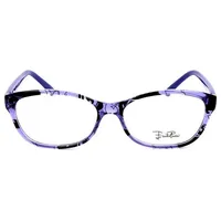 Pucci Ep2716404 Damen-sonnenbrille - Denim - One Size