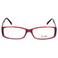 Pucci Ep2658643 Damen-sonnenbrille - Antique Rose - One Size