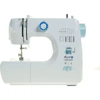 Łucznik Everyday Nähmaschine Weiss