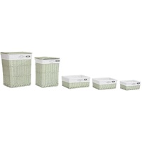 Fijalo DKD Home Decor Körbe-Set, Standard