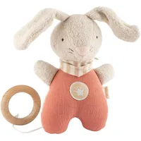 Sigikid Spieluhr Hase Baby Geschenk