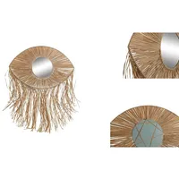 DKD Home Decor Wandspiegel, Standard