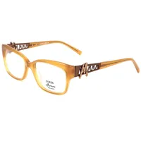 Guess marciano Gm0137a15 Damen-sonnenbrille - Amber - One Size