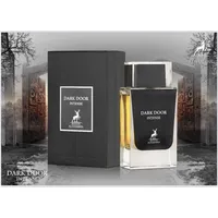 Maison alhambra Dark Door Sport - EDP - Inhalt: