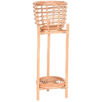 Fijalo DKD Home Decor Blumentopf, Standard