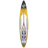 Kohala Thunder 10.6 ́ ́ Sup-board - Yellow /