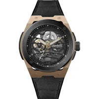 Ingersoll 1892 I15202 Schwarz