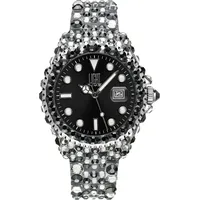 Light Time Damenuhr Light Time MEDITERRANEO [Ø 39 mm]