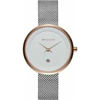 Meller WATCHES Mod. W5RB-2SILVER