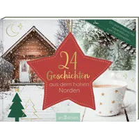 ArsEdition 24 Geschichten aus dem hohen Norden