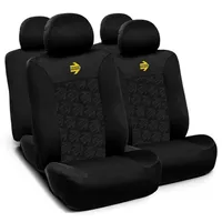 Momo Tires Momo Sitzschonbezug SC050BK