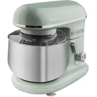 Küken Kuken 34023 Knetmaschine 5l 1100w - Silver