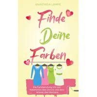 Bookmundo Finde Deine Farben