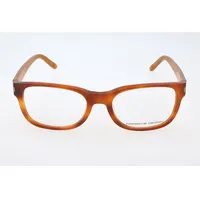 Porsche Design Porsche P8250d Sonnenbrille - Havana Brown -