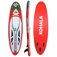 Kohala Arrow School 10 ́2 ́ ́ Sup-board -