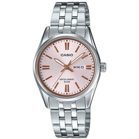 Casio Uhr Enticer Lady LTP-1335D-5AVDF