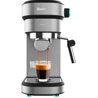 Cecotec Cafelizzia 890 1350w - Silver