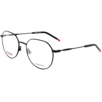Hugo Hg-1186-807 Frau Mit Brille - Black - One