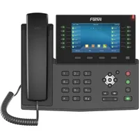 Fanvil X7C V2 Schwarz