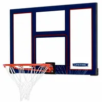 Lifetime Basketballkorb Colorbaby Lifetime 121 cm
