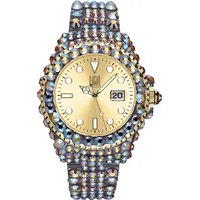 Light Time Damenuhr Light Time MEDITERRANEO [Ø 39 mm]