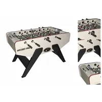 BigBuy Tischfußball Bistro-Pro Holz MDF (141 x 74 x