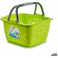 Stefanplast Mehrzweckkorb Stefanplast Mit Griffen Kunststoff 18 L 39
