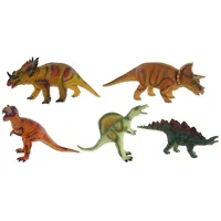 DKD Home Decor Dinosaurier DKD Home Decor Weich (6