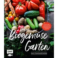 Edition Michael Fischer Mein Biogemüse-Garten: