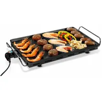 Princess Table Grill - Black